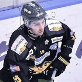 Maxwell Gerlach pour renforcer les rangs du HC Sierre